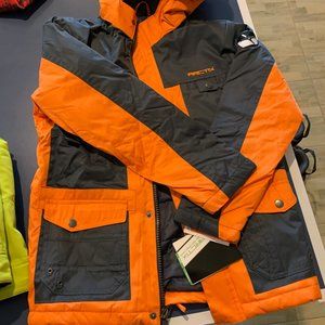 New with Tags Arctix Ski Jacket